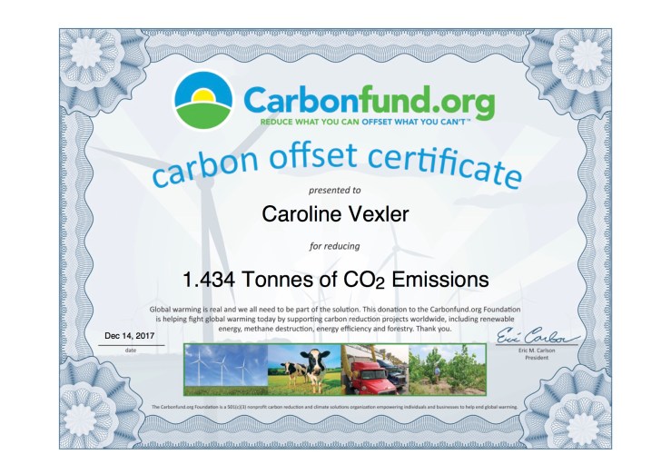 Carbonfund.org-certificate